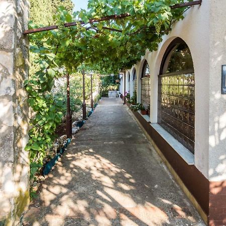 Apartman Jasmina Pula Ngoại thất bức ảnh
