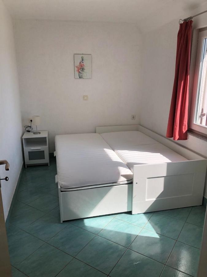 Apartman Jasmina Pula Ngoại thất bức ảnh